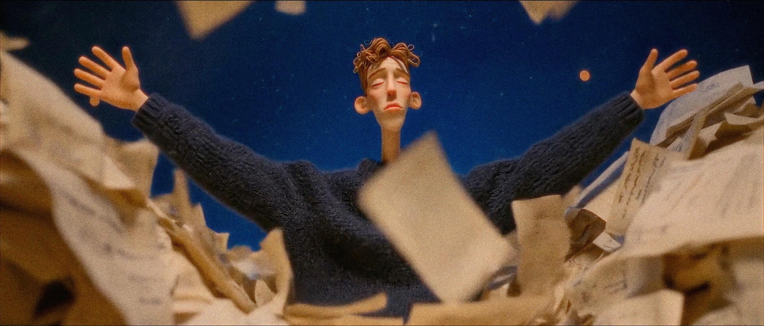 AI видео Факап шоу