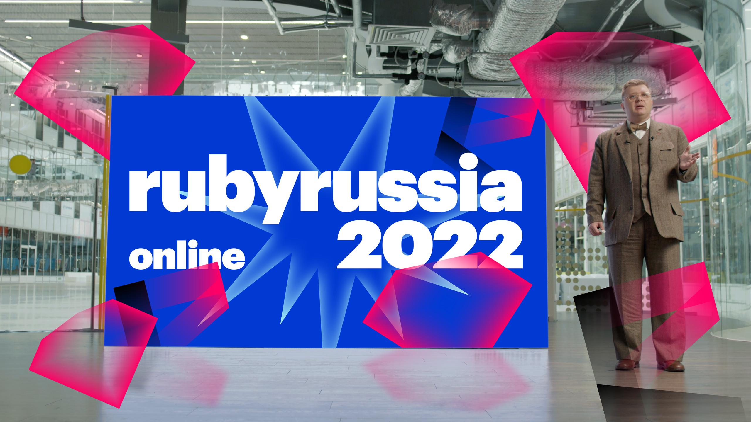 ruby russia 2022 lispako videos